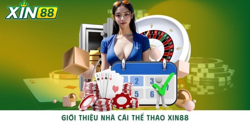 Nêu bật những ý chính tổng quan về thể thao Xin88