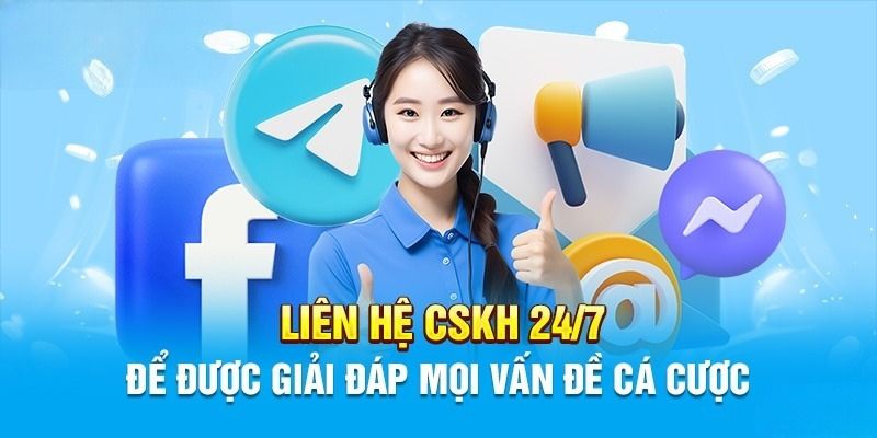 Nhà cái XIN88 sở hữu nhân sự hỗ trợ chuyên nghiệp